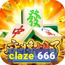 claze 666